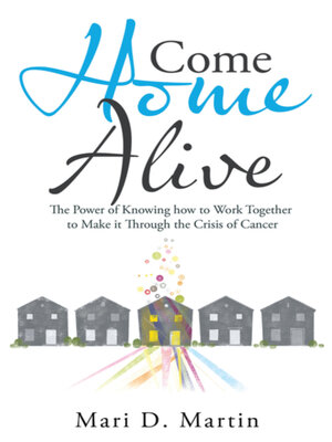 cover image of Come Home Alive